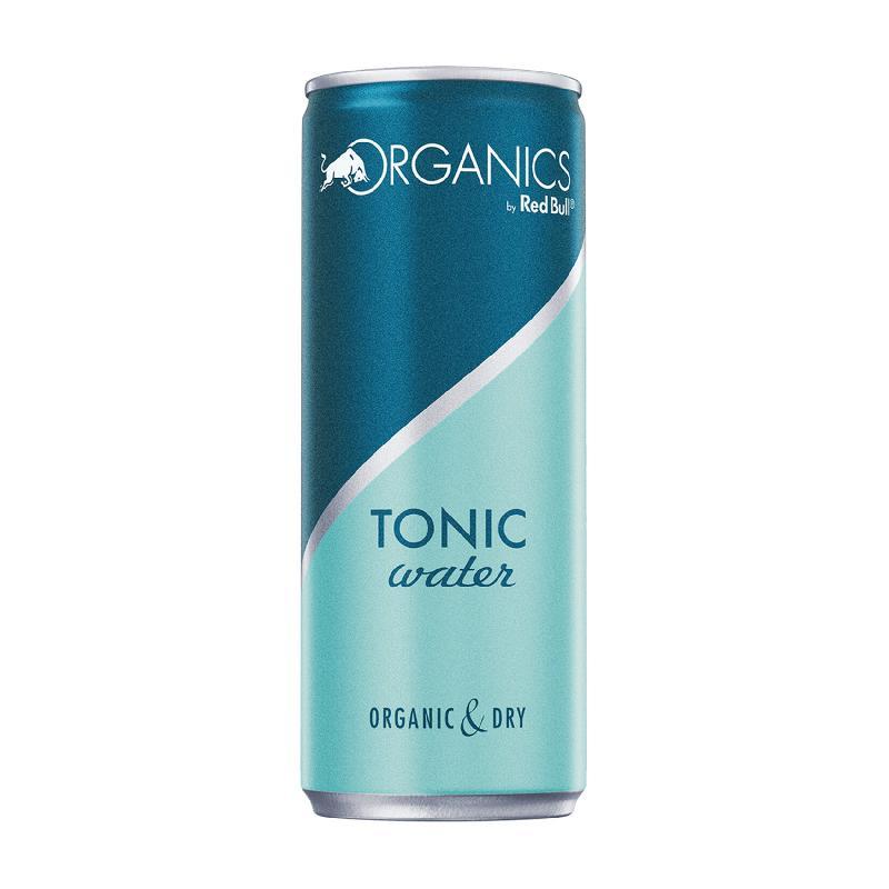 ORGANICS Tonic Water