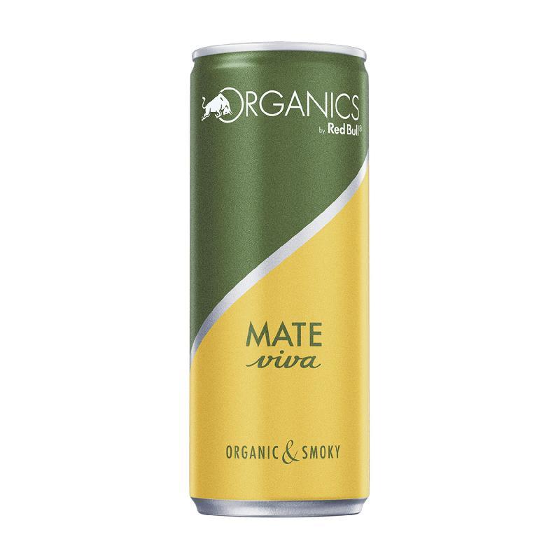 ORGANICS Viva Mate