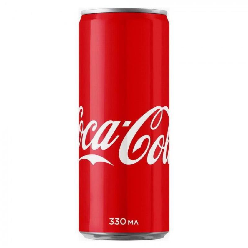 COCA COLA