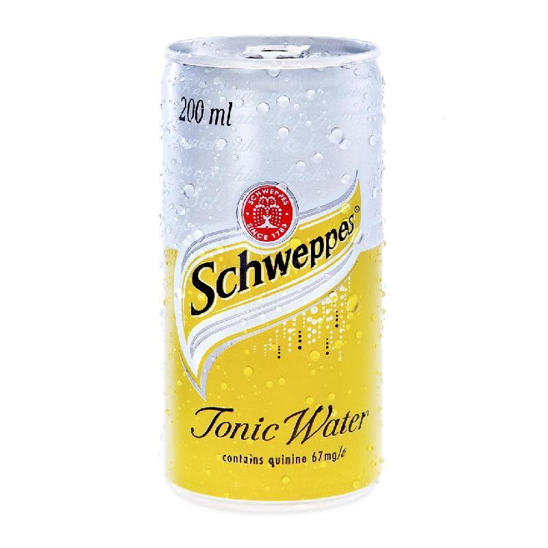 SCHWEPPES
