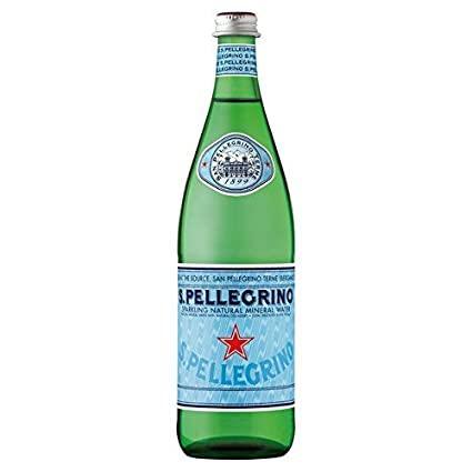 SAN PELLEGRINO