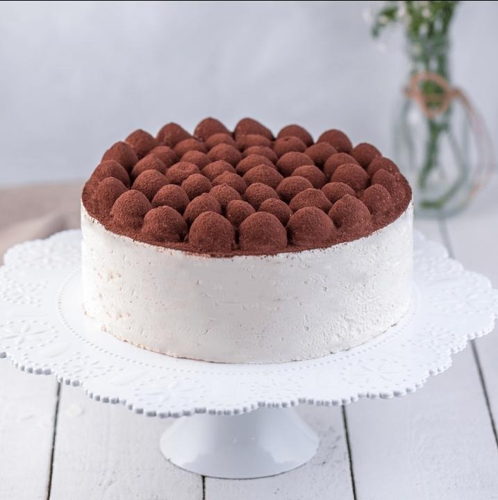 Tiramisu tortu