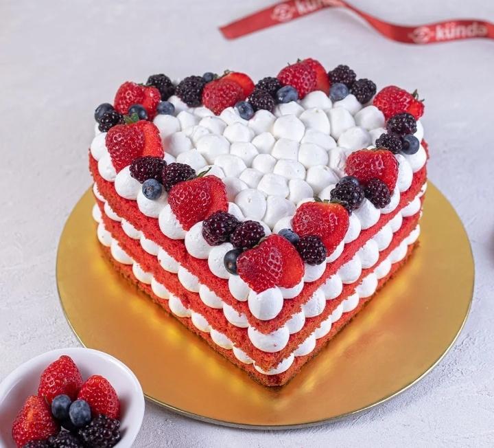 Red velvet