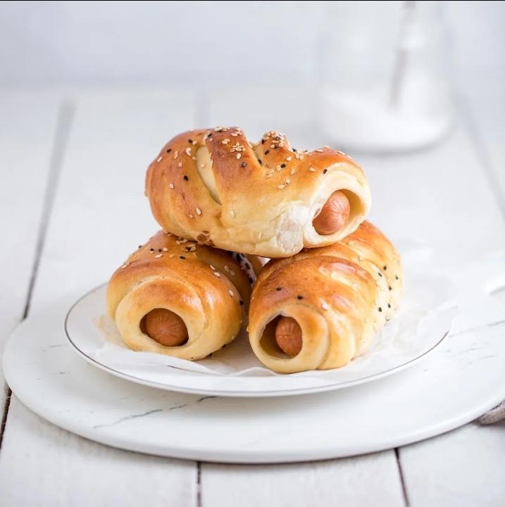 Hot- doq