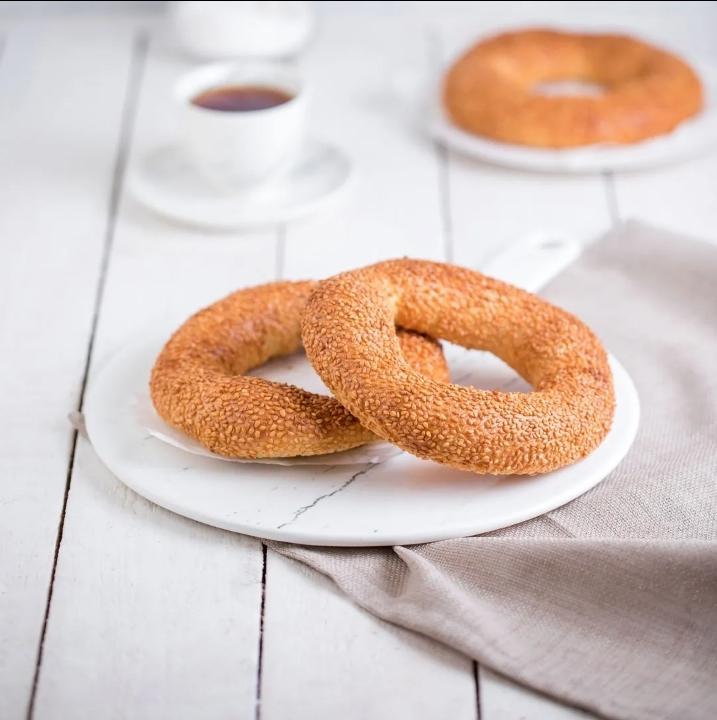 Şirin simit