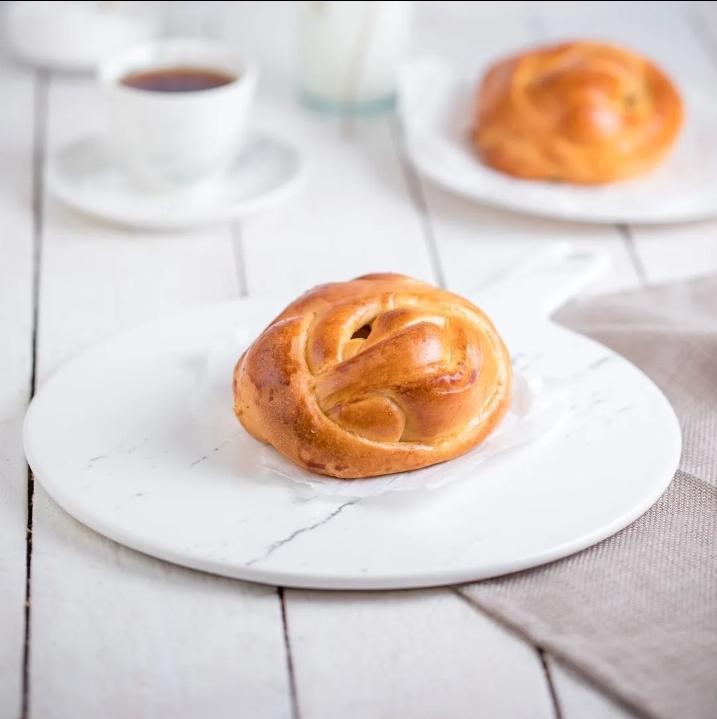 Kəsmikli bulka
