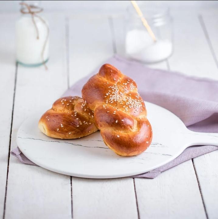 Sadə bulka