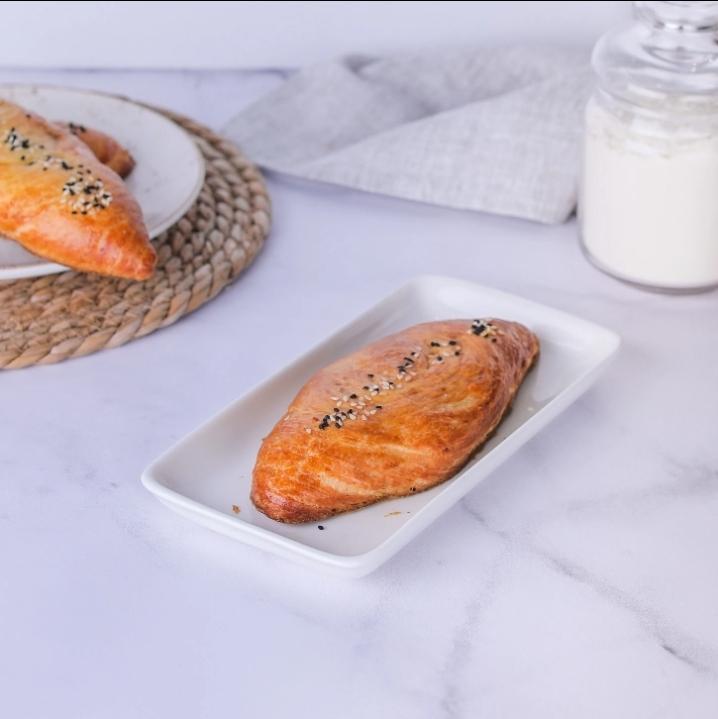Samsa toyuq