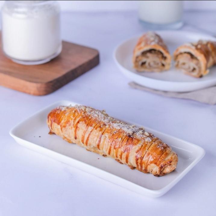 Qozlu dürüm