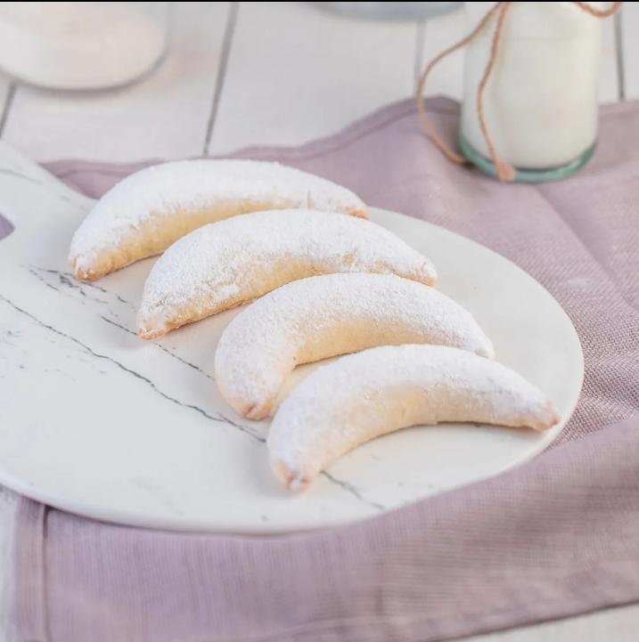 Kəsmikli banan