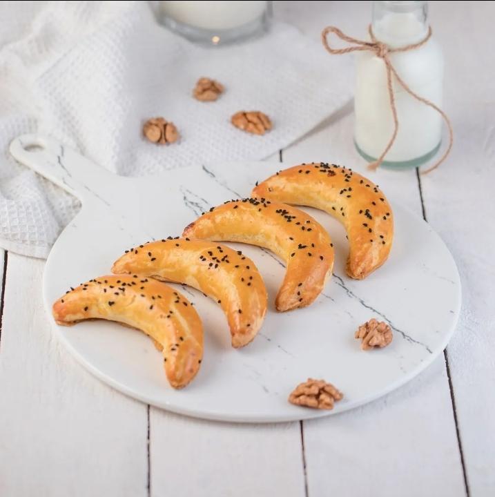 Qozlu banan