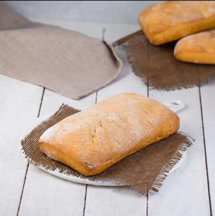 Çebata çörəyi