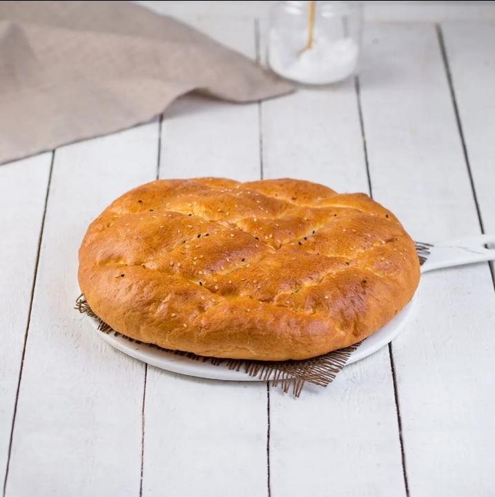 Pide çörəyi