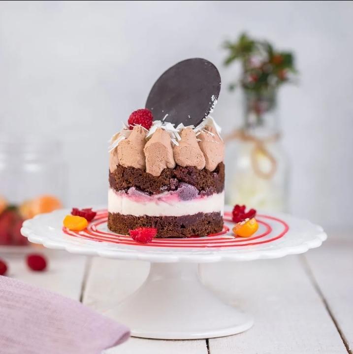 Black forest 