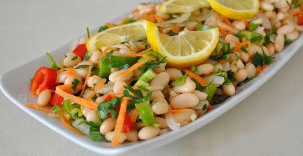 Piyaza Salata 