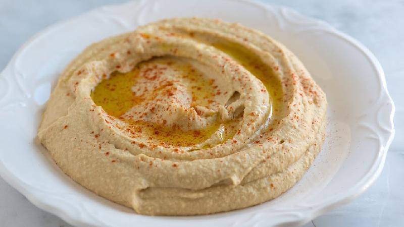 Humus 