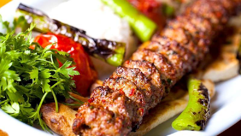 Adana Türk Kebap