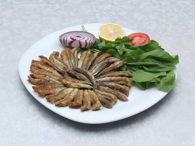 Hamsi Tava 