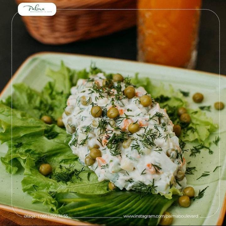 Paytaxt Salatı