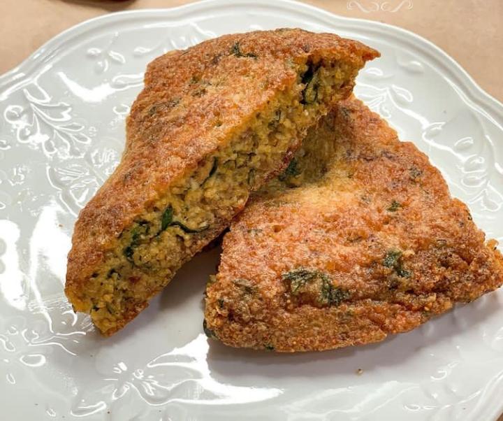 Kütüm Küküsü