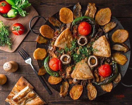 Quzu Içalatı