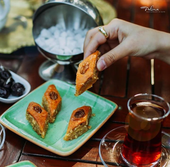 Bakı Paxlavası