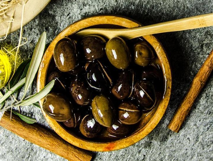 Zeytun 