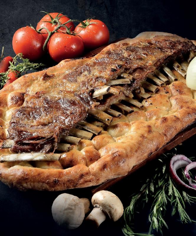 Quzu qabırğası