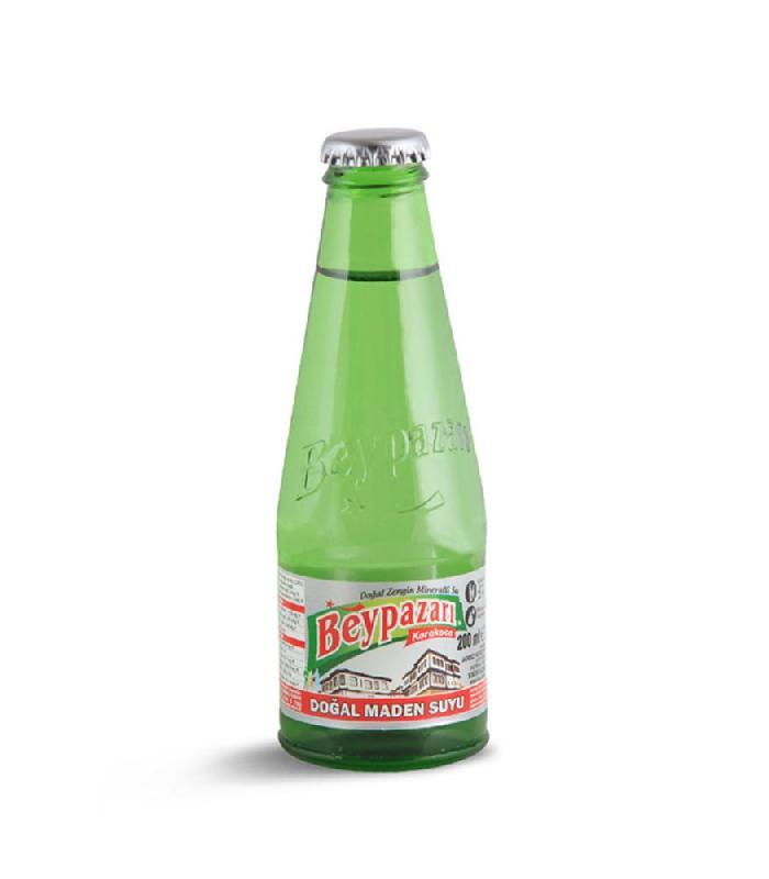 Beypazarı soda