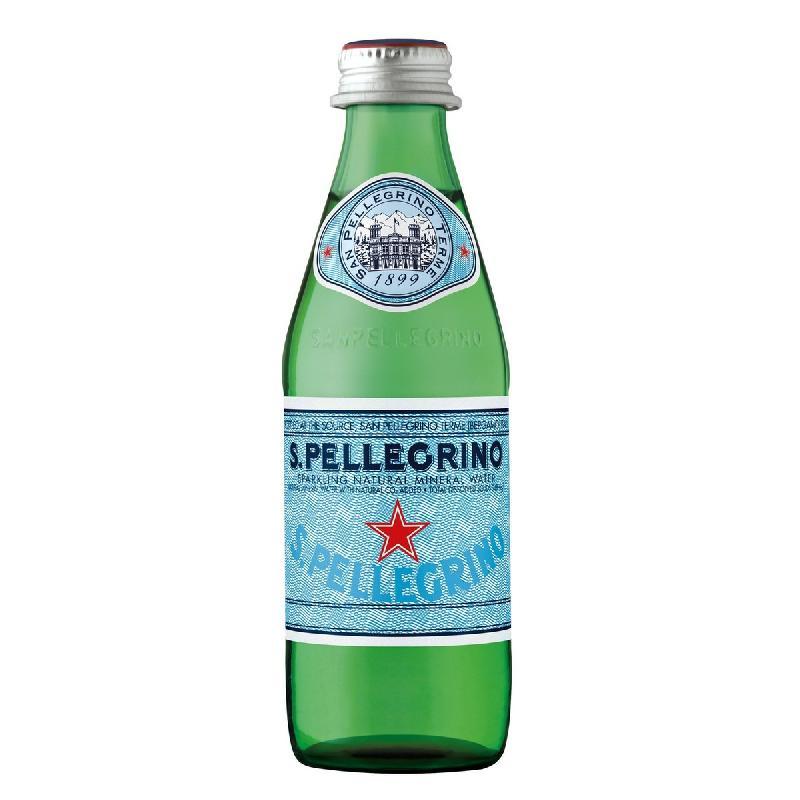 San pellegrino