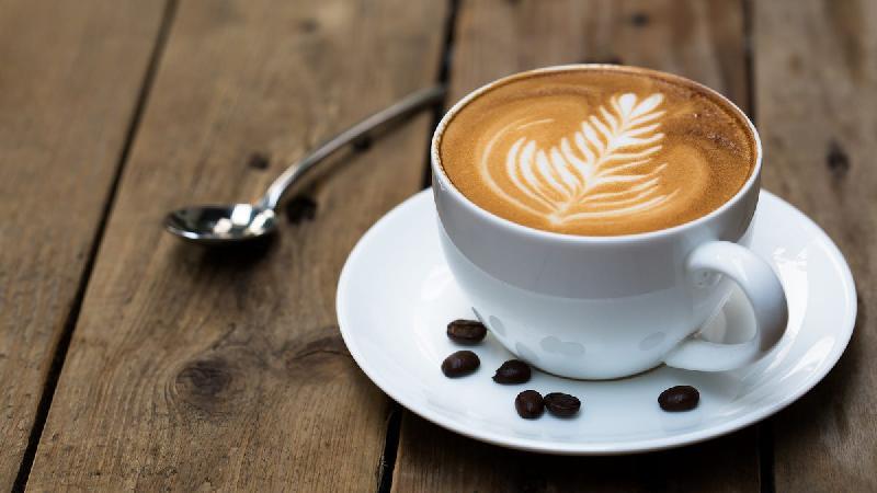 Cappuchino 