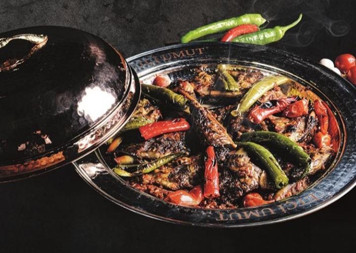 Tavada qabırğa 
