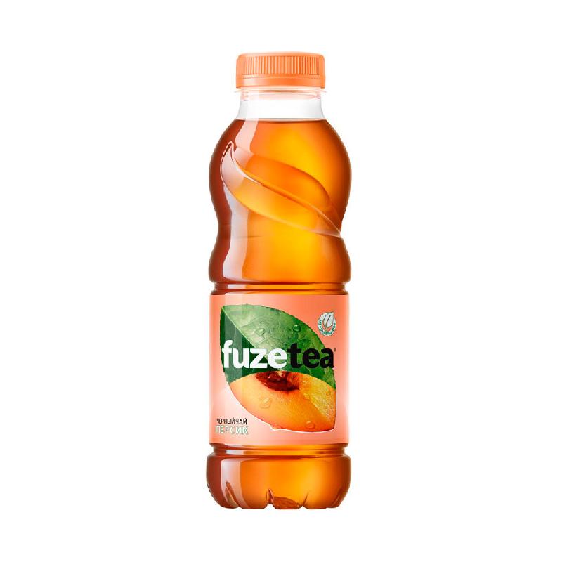 Fuse tea şaftalı 