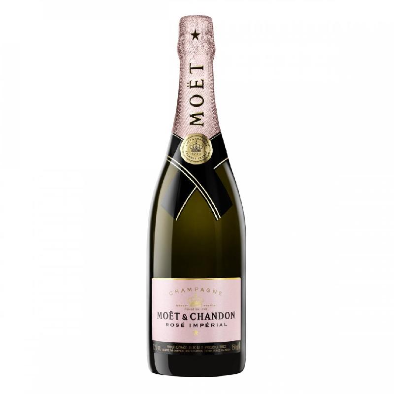 Moet & Chandon Rose