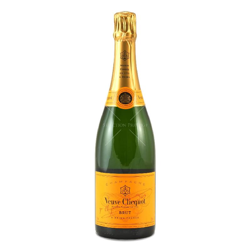 Veuve Clicquot Ponsardin Brut