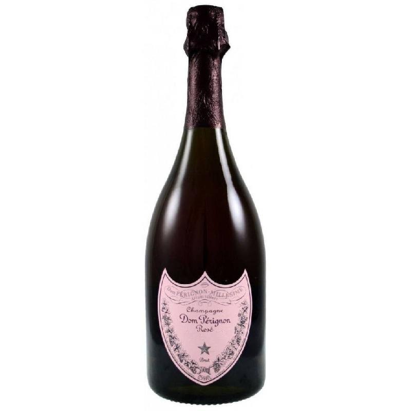 Dom Perignon Rose