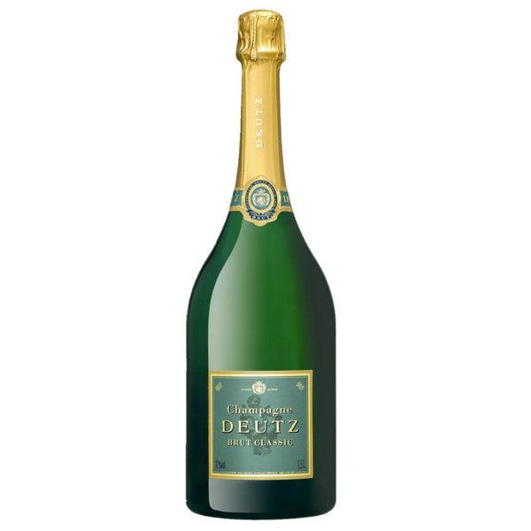Champagne Deutz Brut Classic
