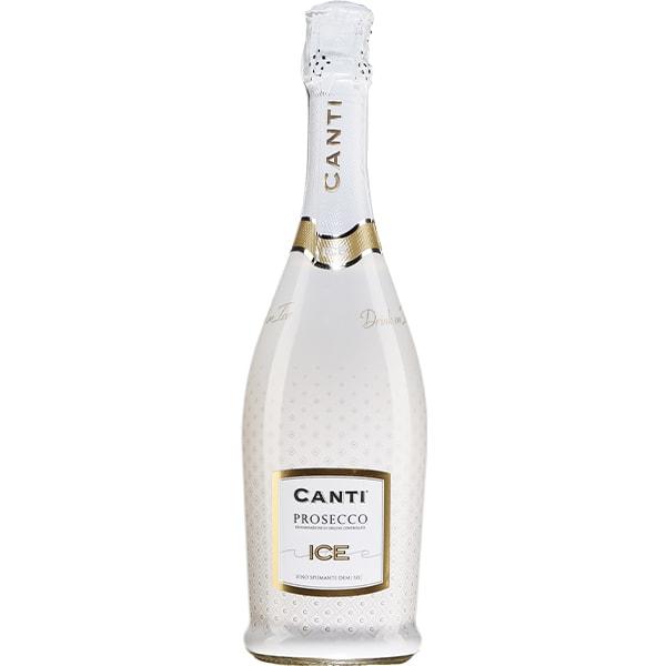 Canti Prosecco Ice