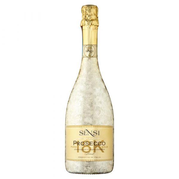 Prosecco DOC Brut Gold 18K