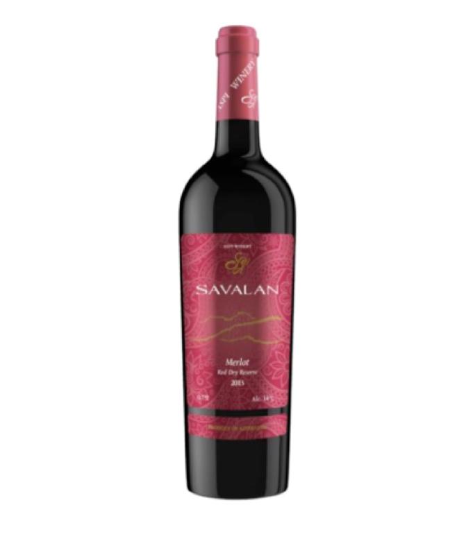 Savalan