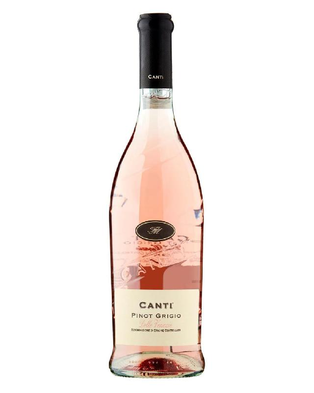 Canti Pinot Grigio Rose