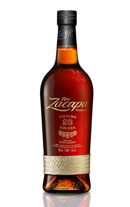 Zacapa 23