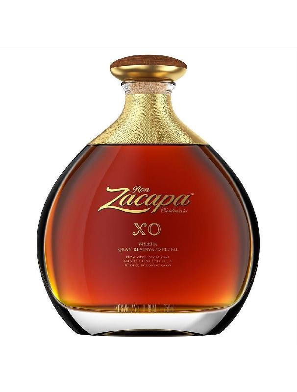 Zacapa XO