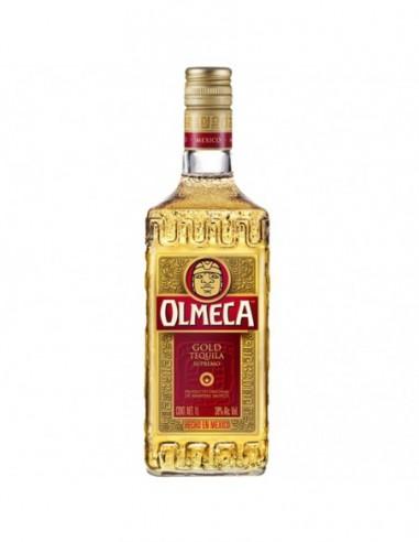 Olmeca Gold