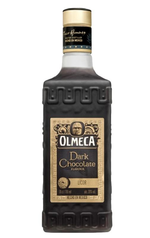 Olmeca Chocolate