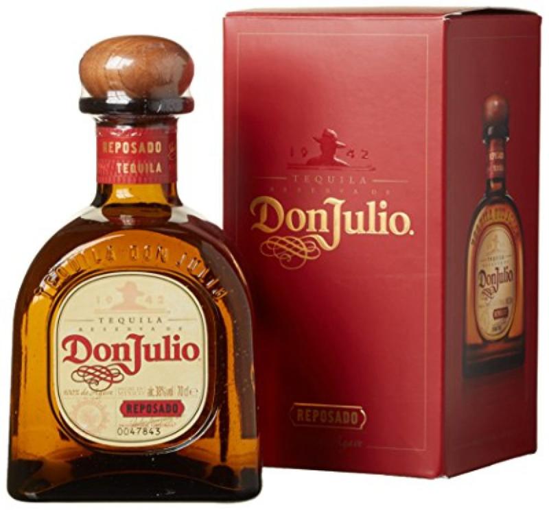 Don Julio Reposado