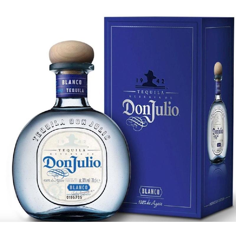 Don Julio Blanco