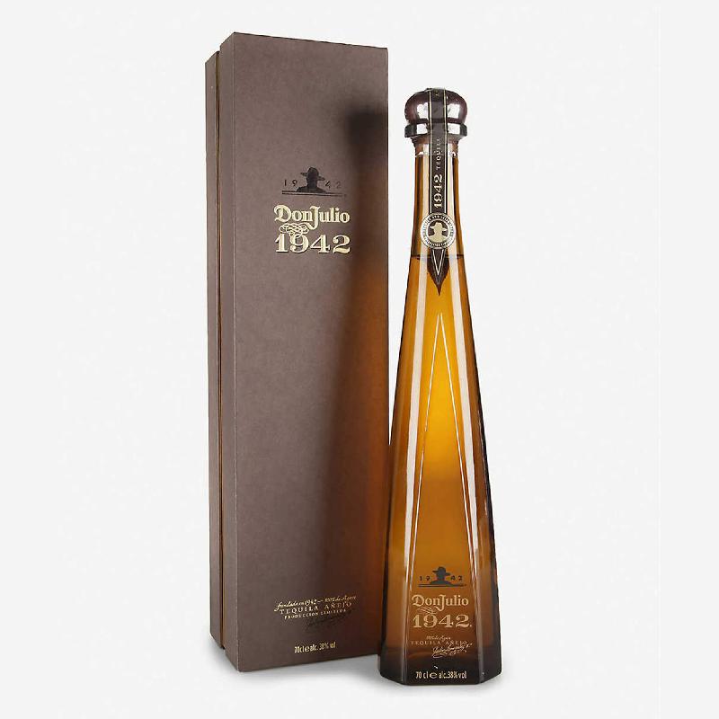Don Julio 1942