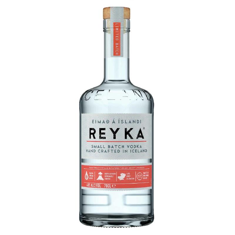 Reyka