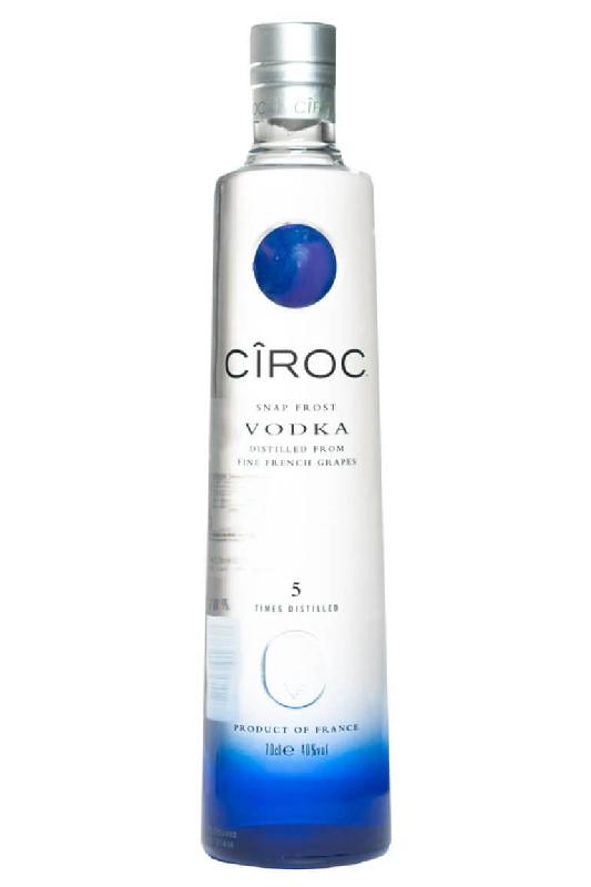 Ciroc